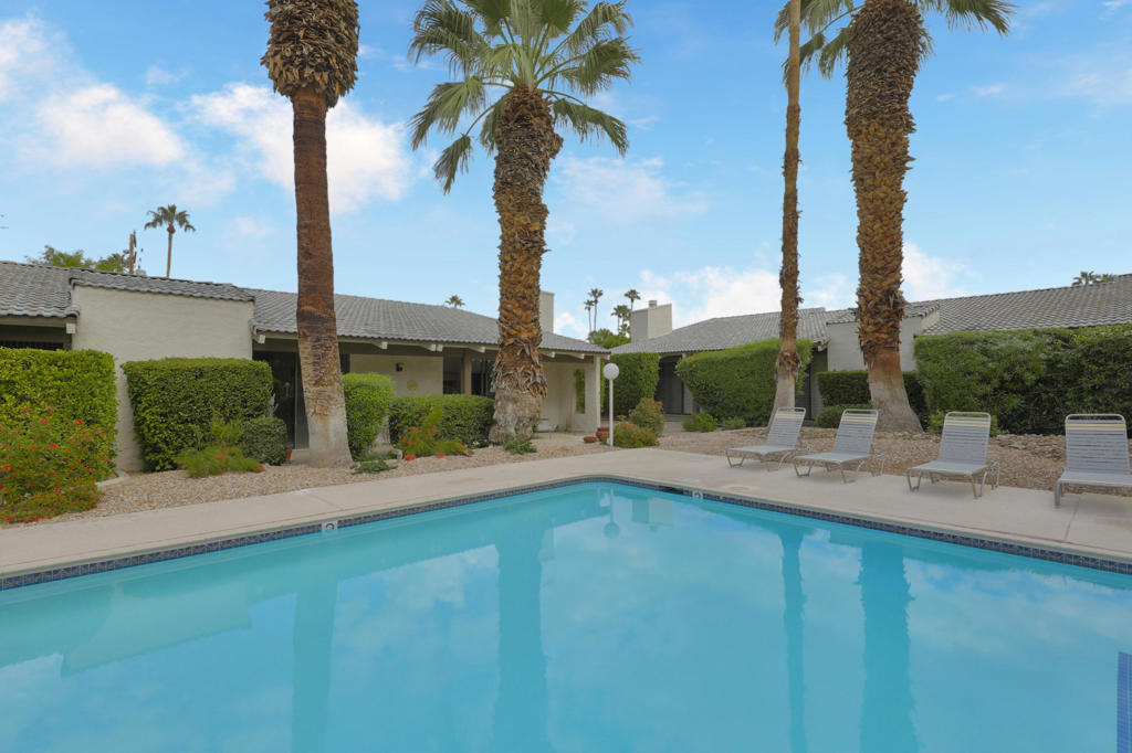 Rancho La Paz - Residential