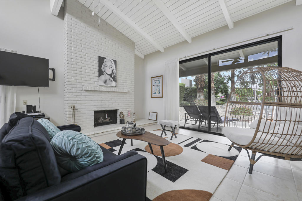 Rancho La Paz - Residential