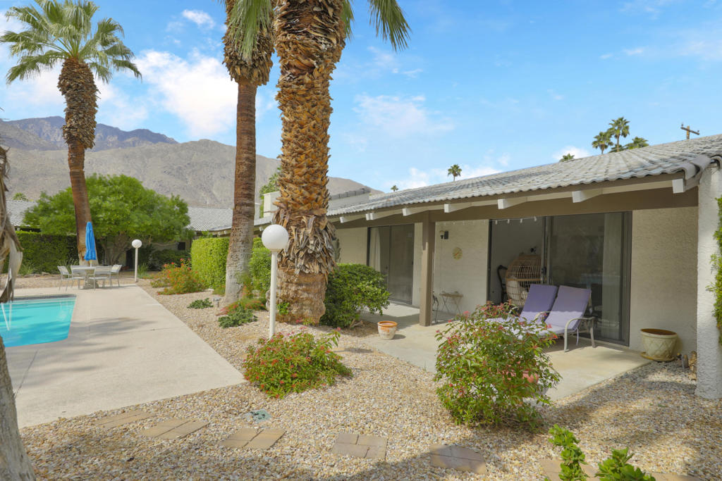 Rancho La Paz - Residential