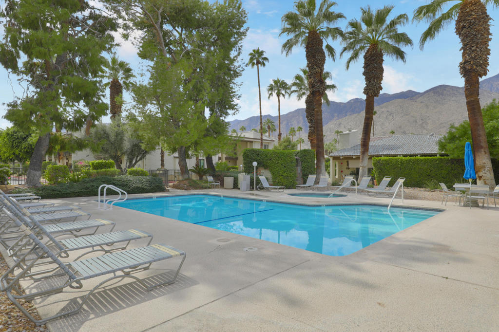 Rancho La Paz - Residential