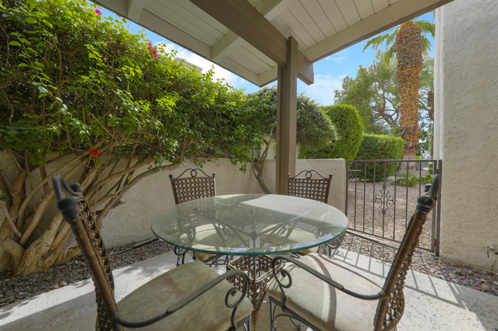 Rancho La Paz - Residential
