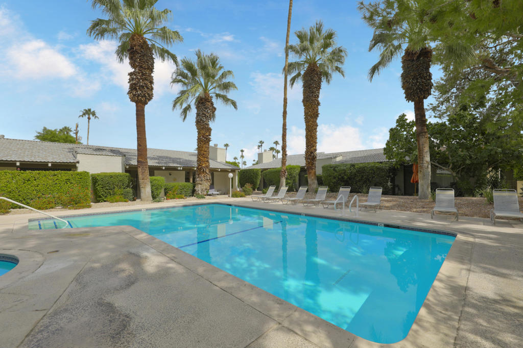 Rancho La Paz - Residential