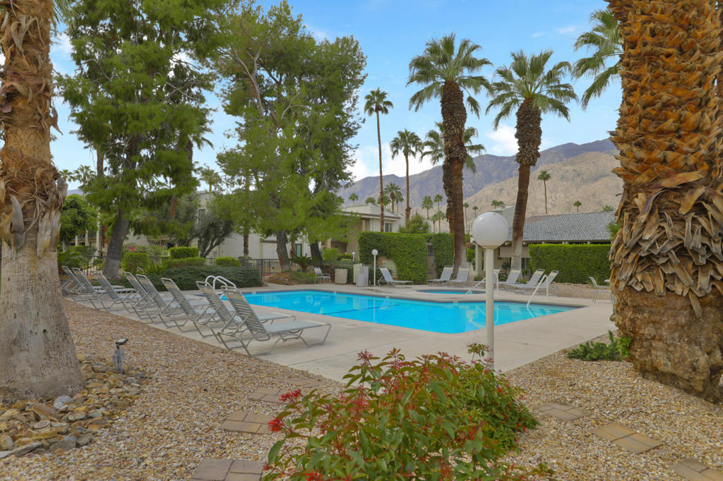 Rancho La Paz - Residential