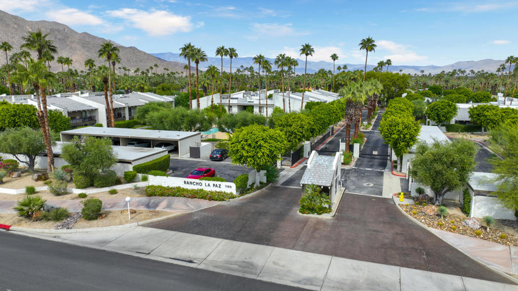 Rancho La Paz - Residential