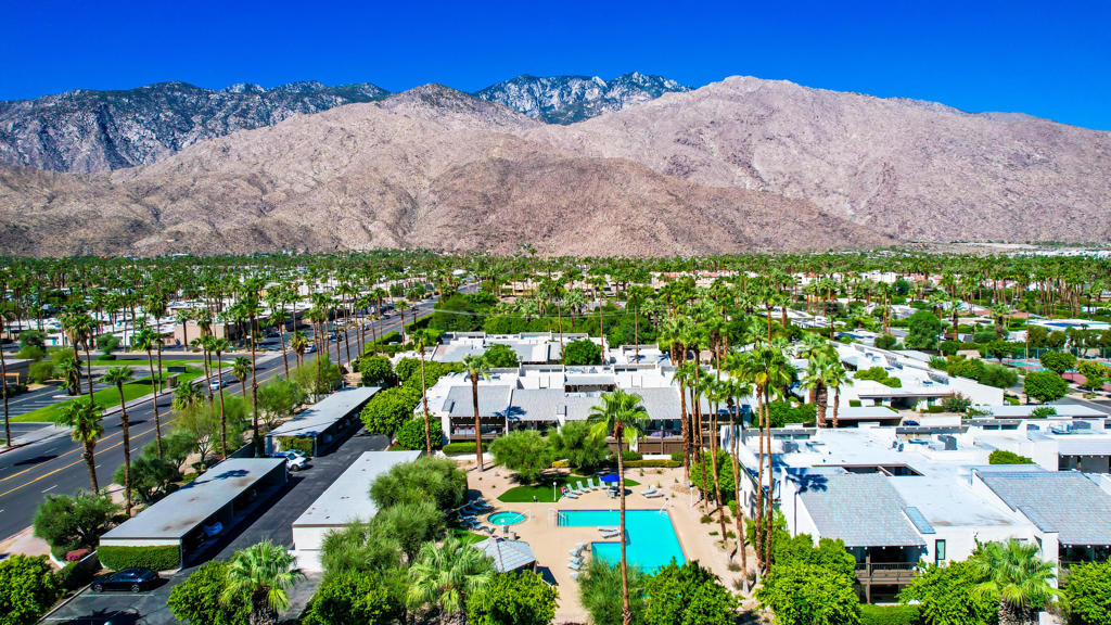 Rancho La Paz - Residential