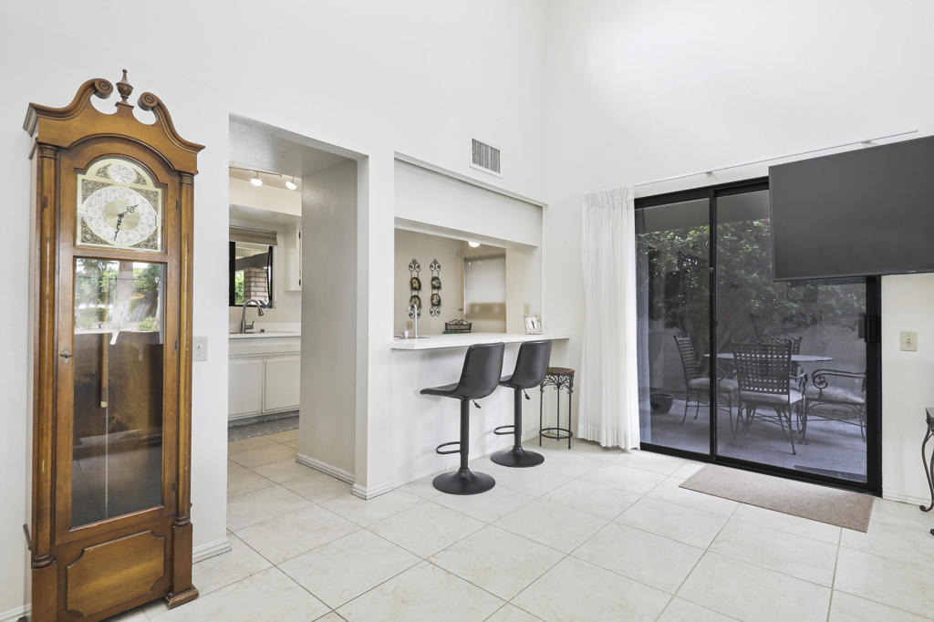 Rancho La Paz - Residential