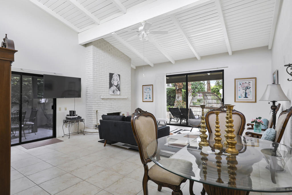 Rancho La Paz - Residential