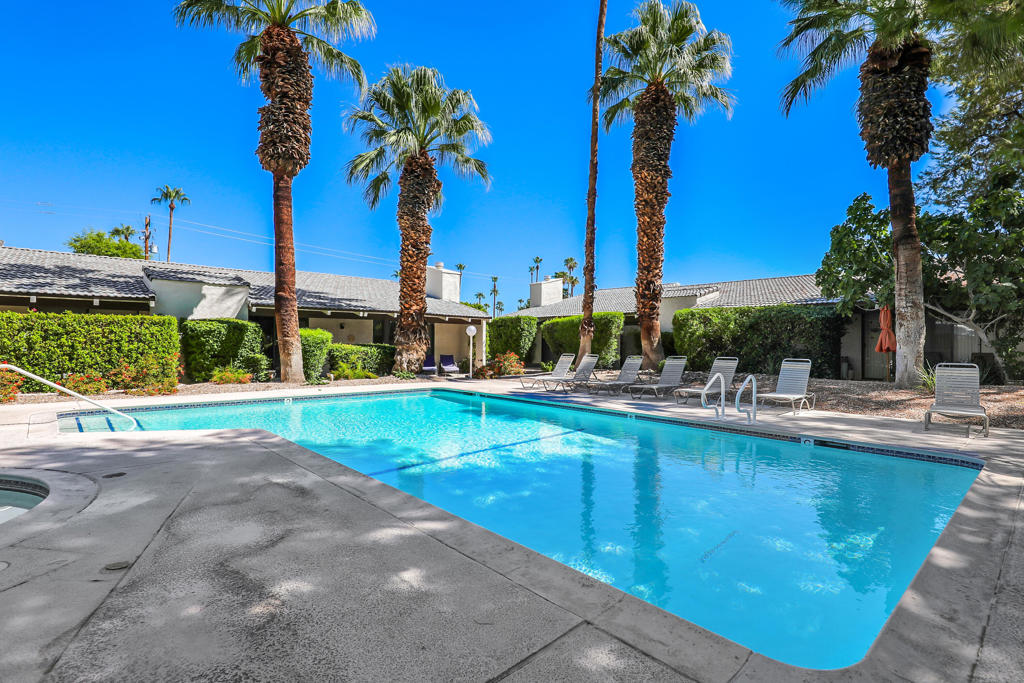 Rancho La Paz - Residential