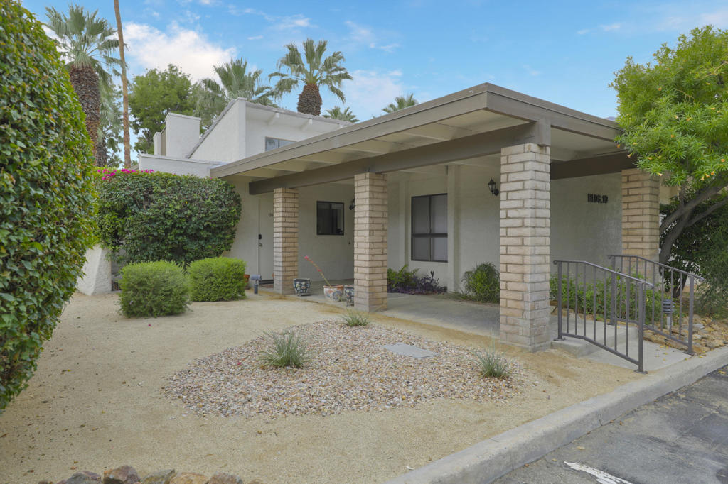 Rancho La Paz - Residential