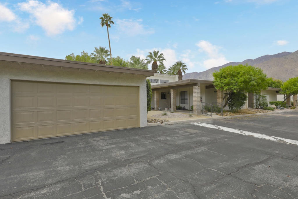 Rancho La Paz - Residential