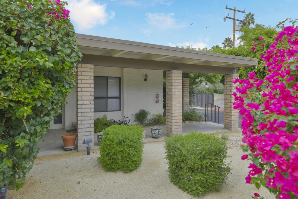 Rancho La Paz - Residential