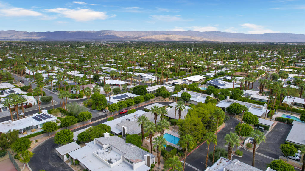 Rancho La Paz - Residential