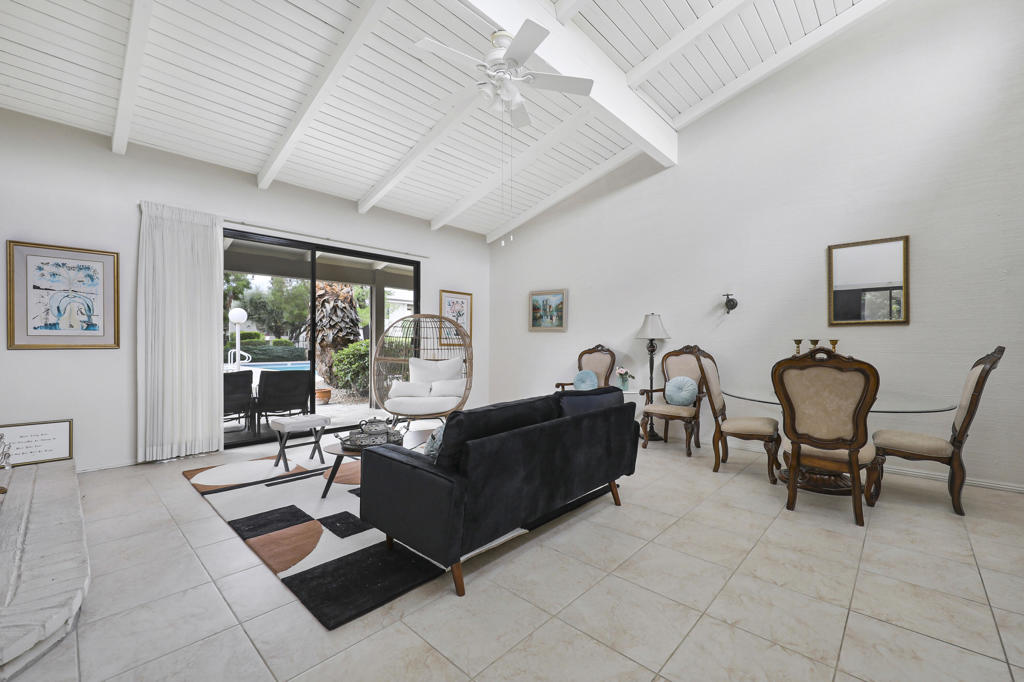 Rancho La Paz - Residential