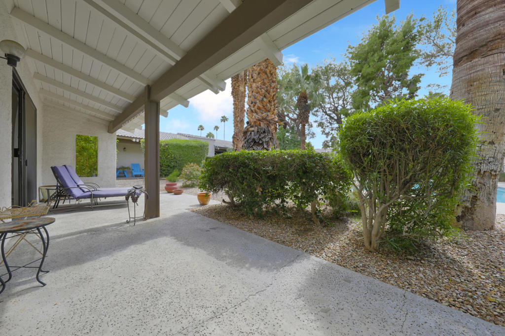 Rancho La Paz - Residential