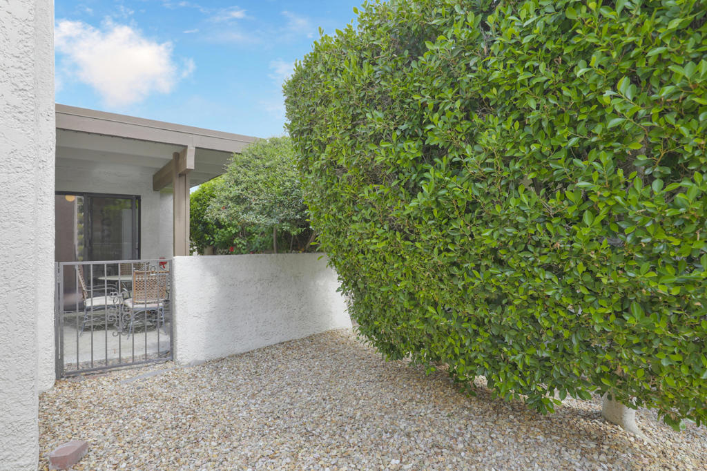 Rancho La Paz - Residential