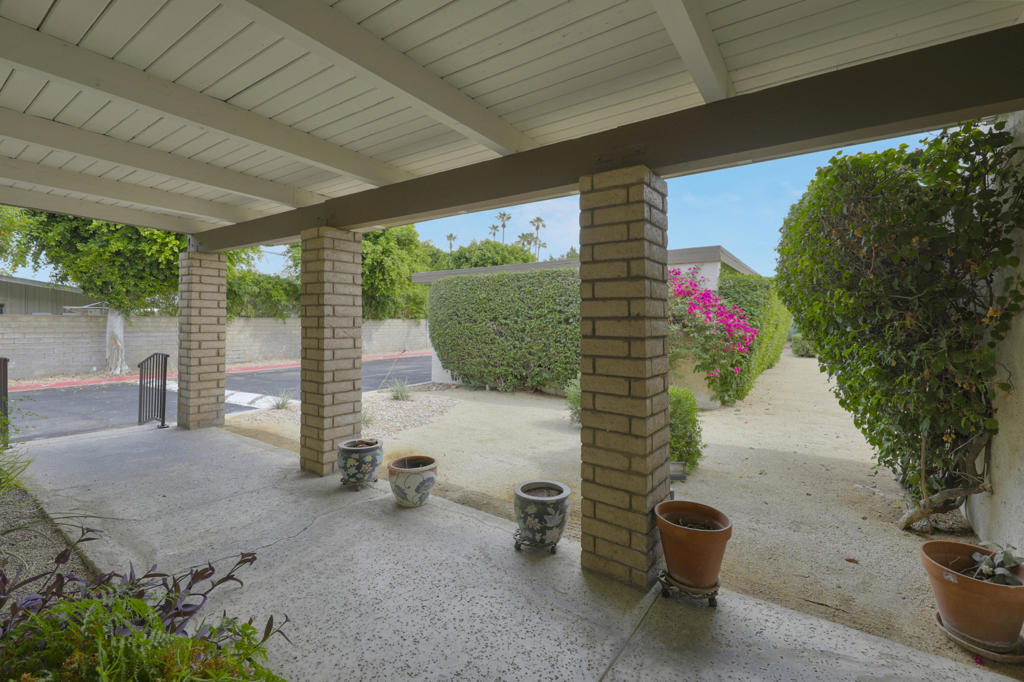 Rancho La Paz - Residential