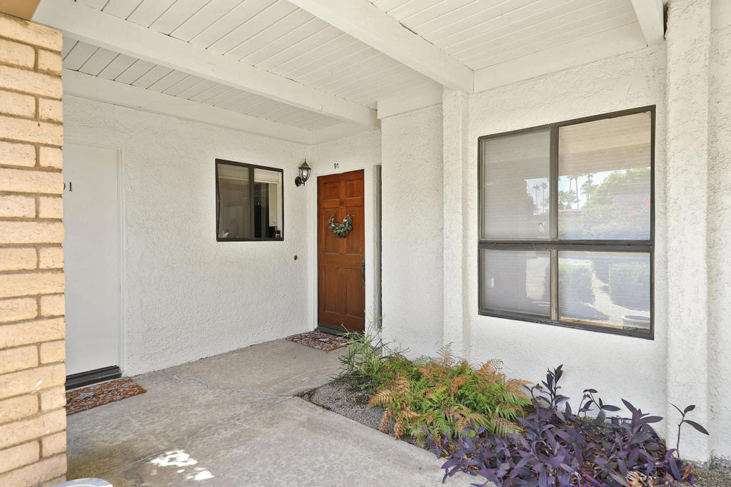 Rancho La Paz - Residential