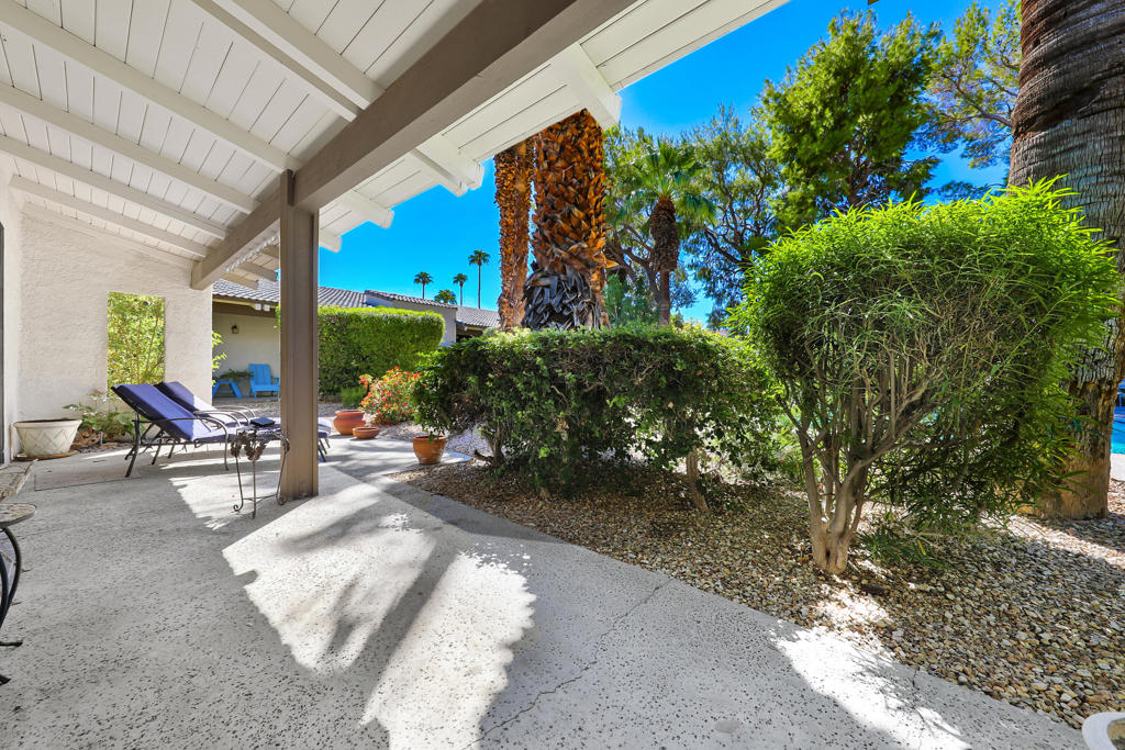 Rancho La Paz - Residential