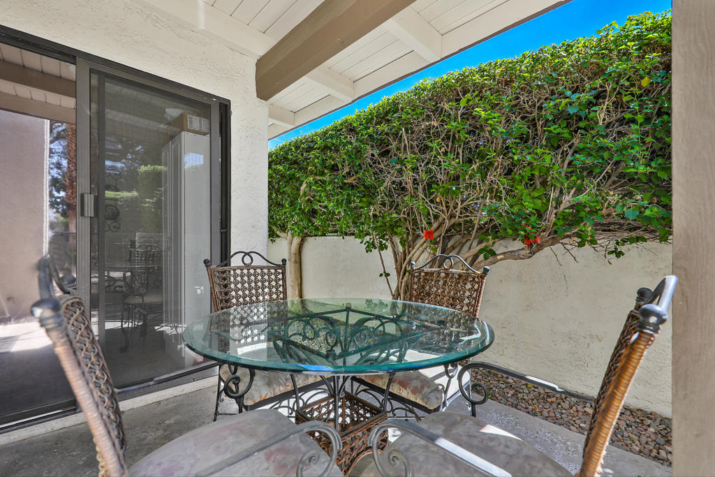 Rancho La Paz - Residential
