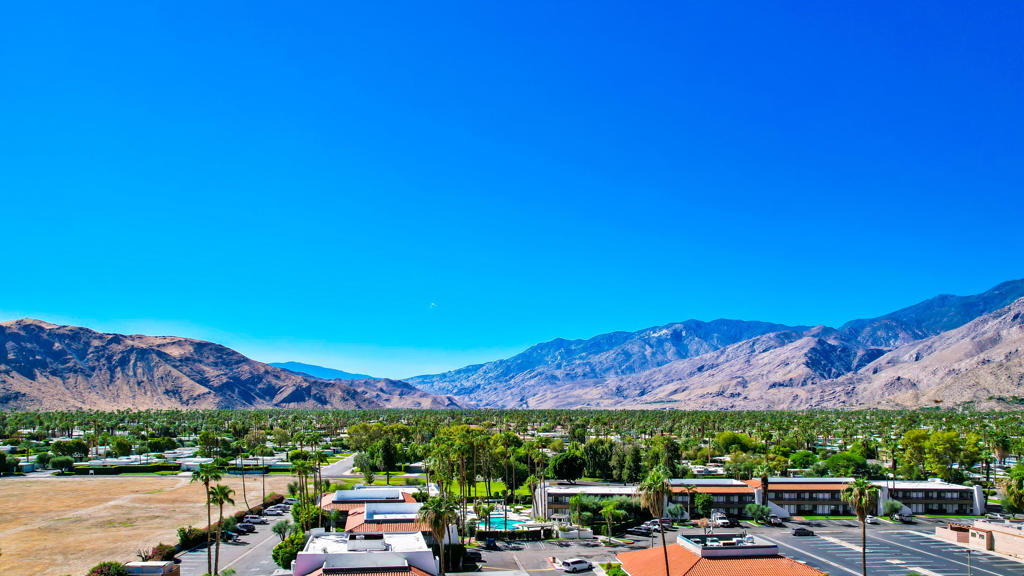 Rancho La Paz - Residential