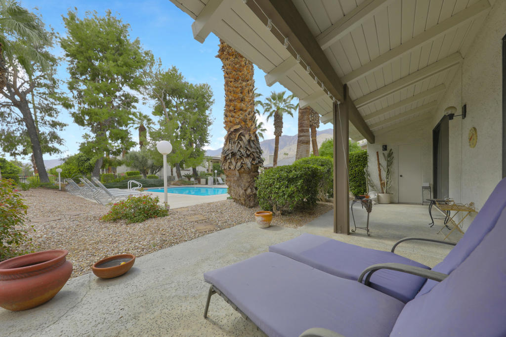 Rancho La Paz - Residential