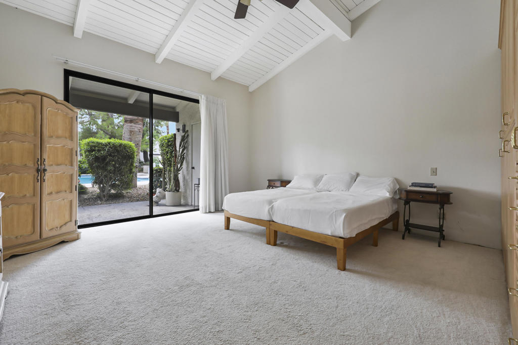 Rancho La Paz - Residential
