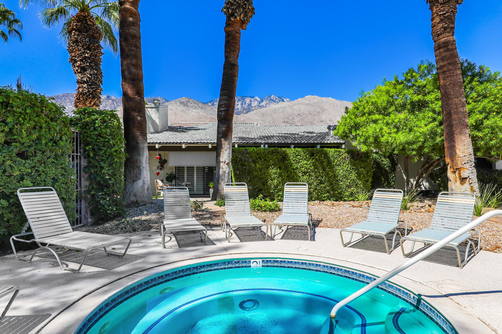 Rancho La Paz - Residential