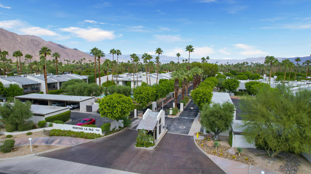 Rancho La Paz - Residential