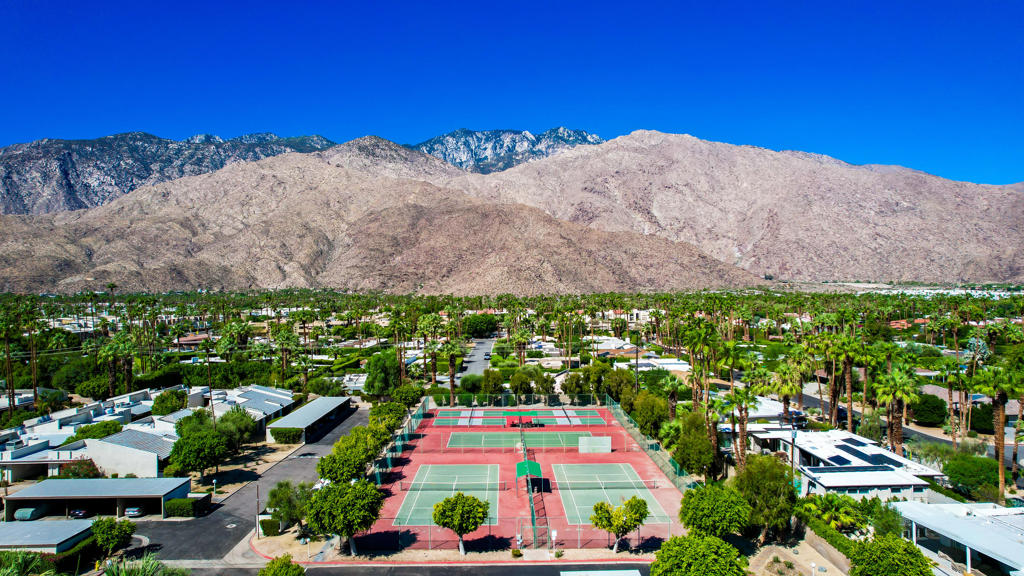 Rancho La Paz - Residential
