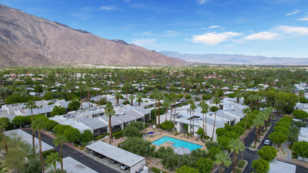 Rancho La Paz - Residential