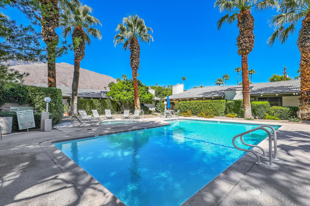Rancho La Paz - Residential