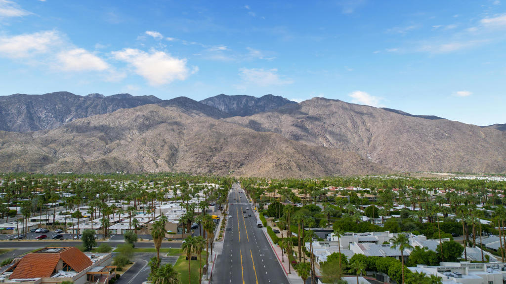 Rancho La Paz - Residential