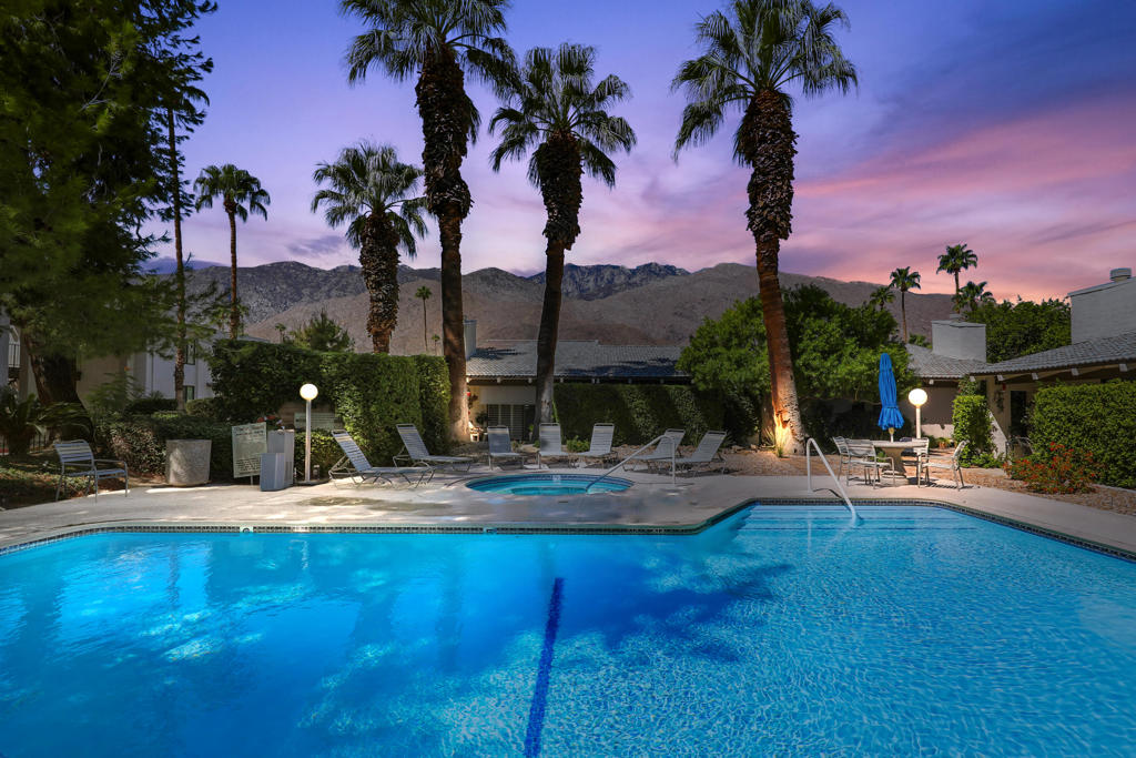Rancho La Paz - Residential