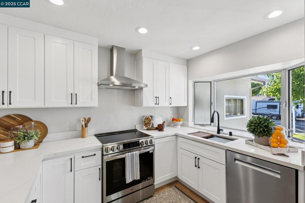 JENSEN TRACT - Residential