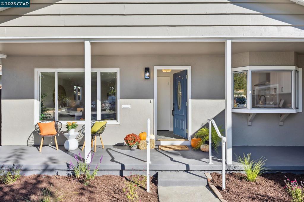 JENSEN TRACT - Residential