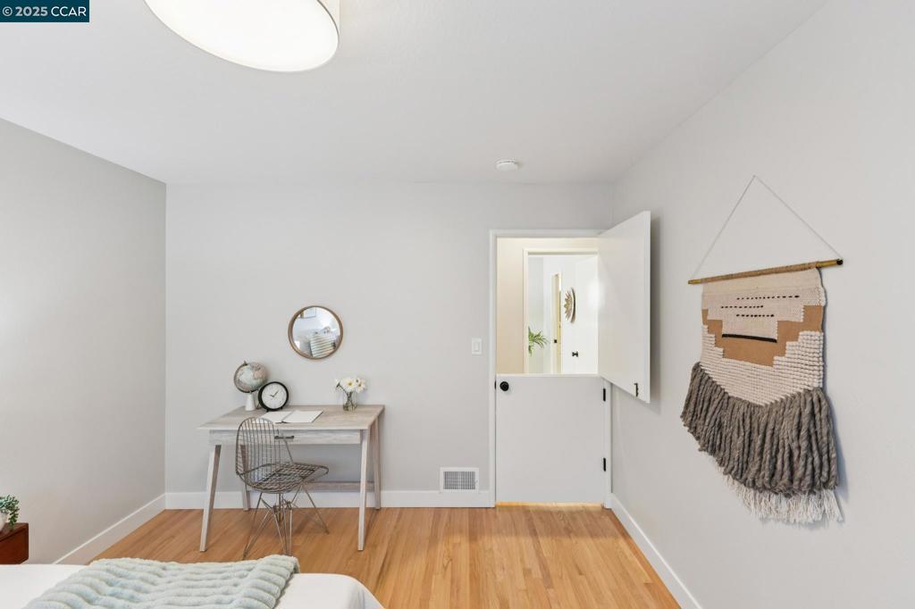 JENSEN TRACT - Residential