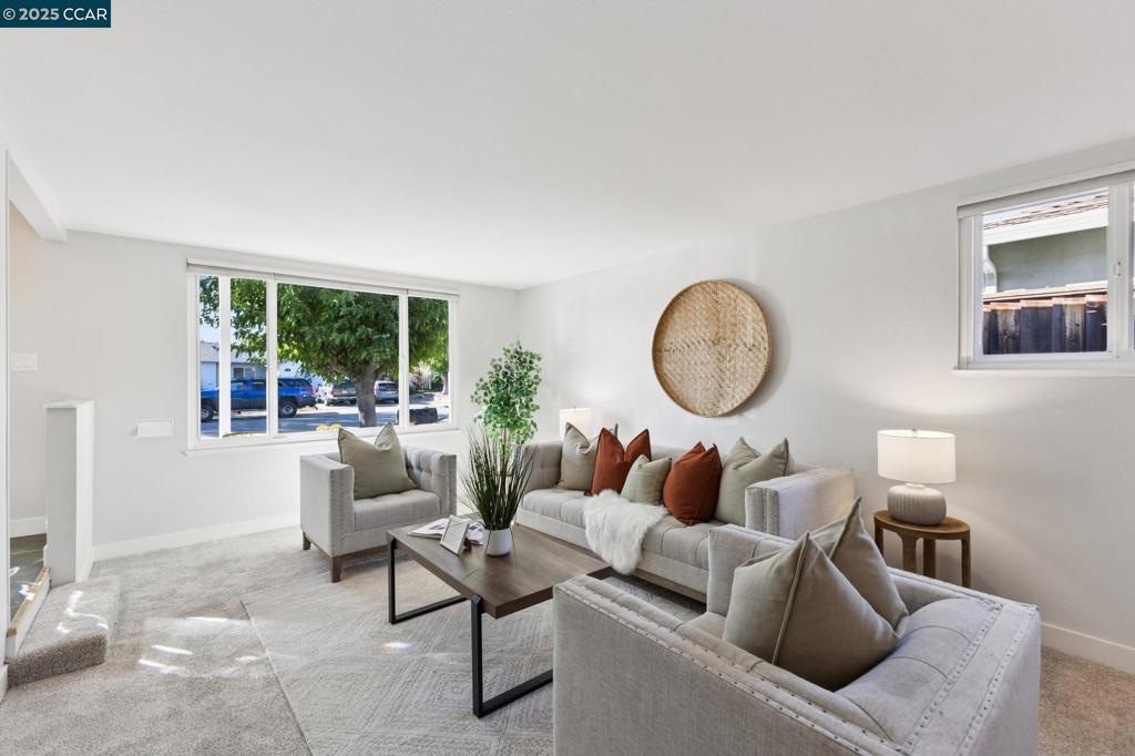 JENSEN TRACT - Residential