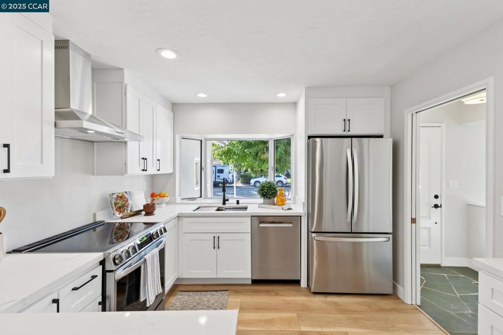 JENSEN TRACT - Residential