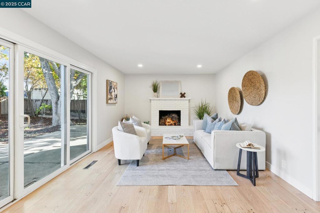 JENSEN TRACT - Residential