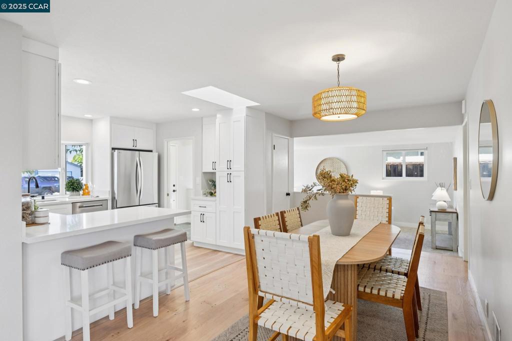 JENSEN TRACT - Residential