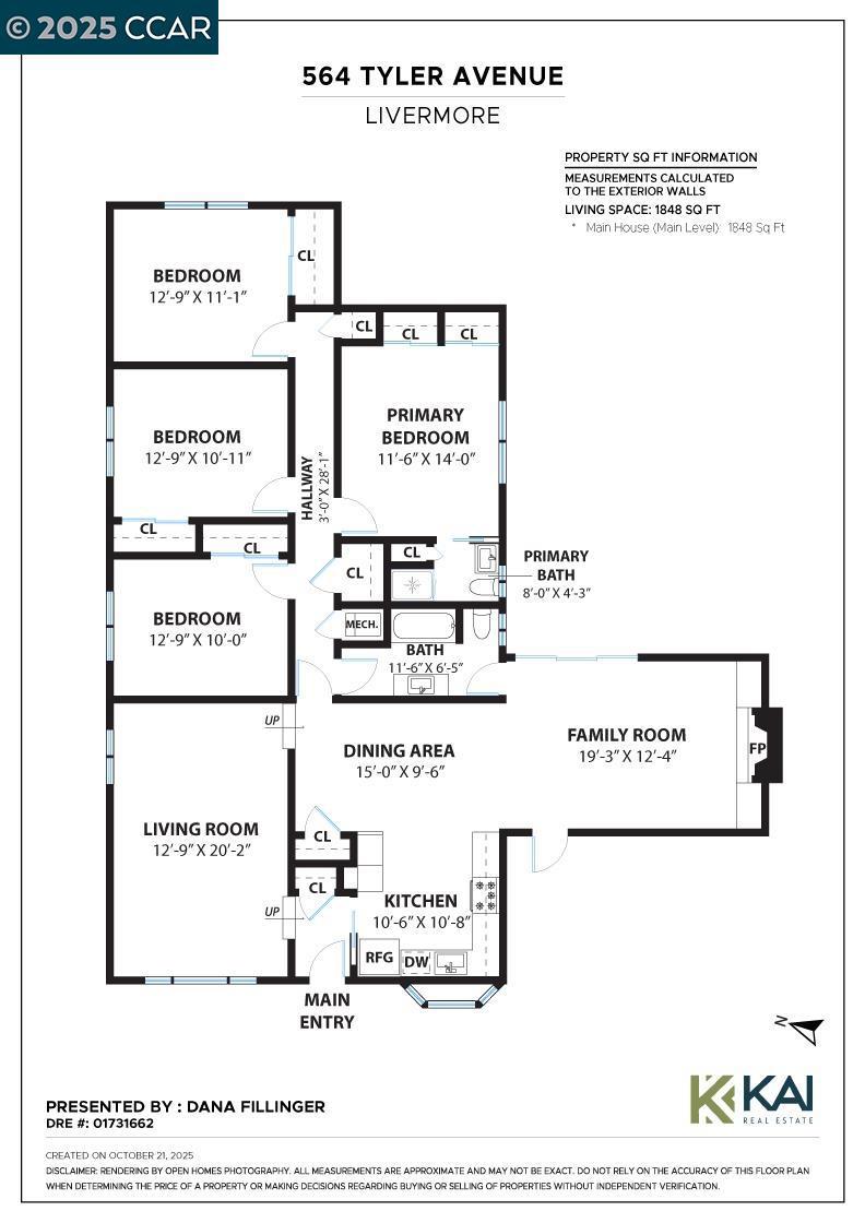 JENSEN TRACT - Residential