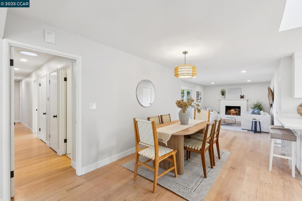 JENSEN TRACT - Residential