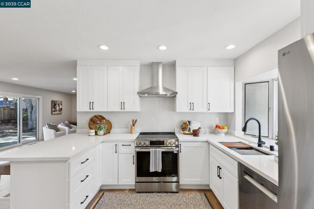 JENSEN TRACT - Residential