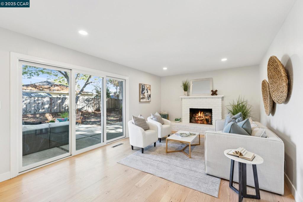 JENSEN TRACT - Residential