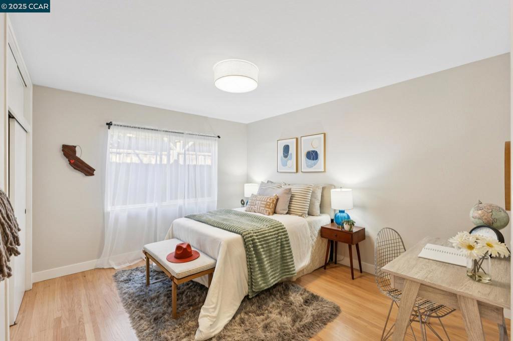 JENSEN TRACT - Residential