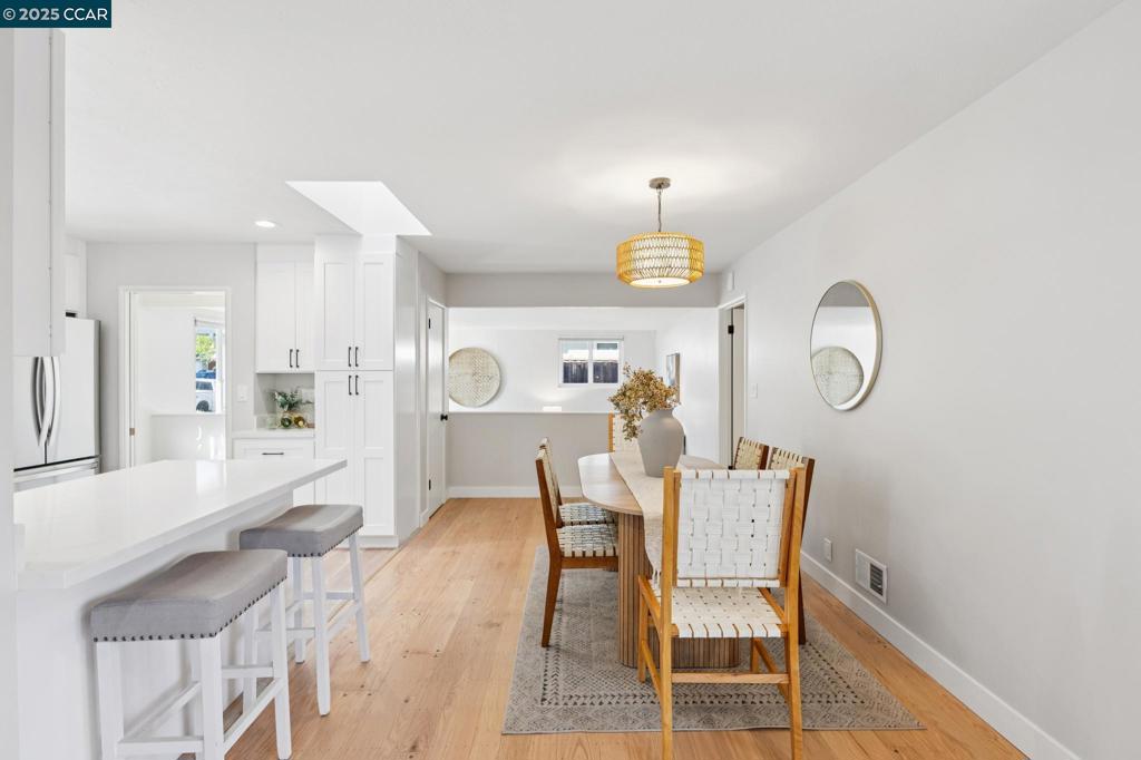 JENSEN TRACT - Residential