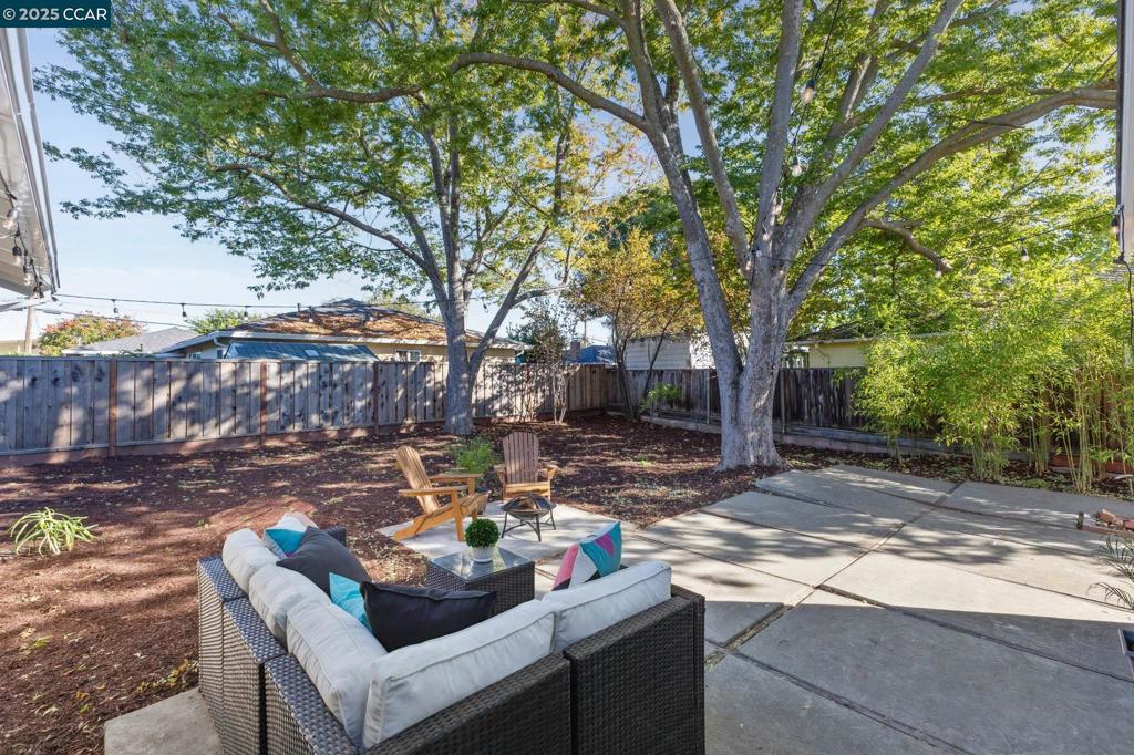 JENSEN TRACT - Residential