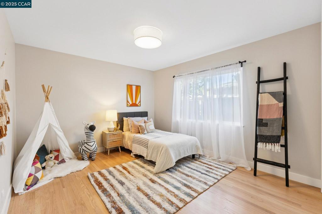 JENSEN TRACT - Residential