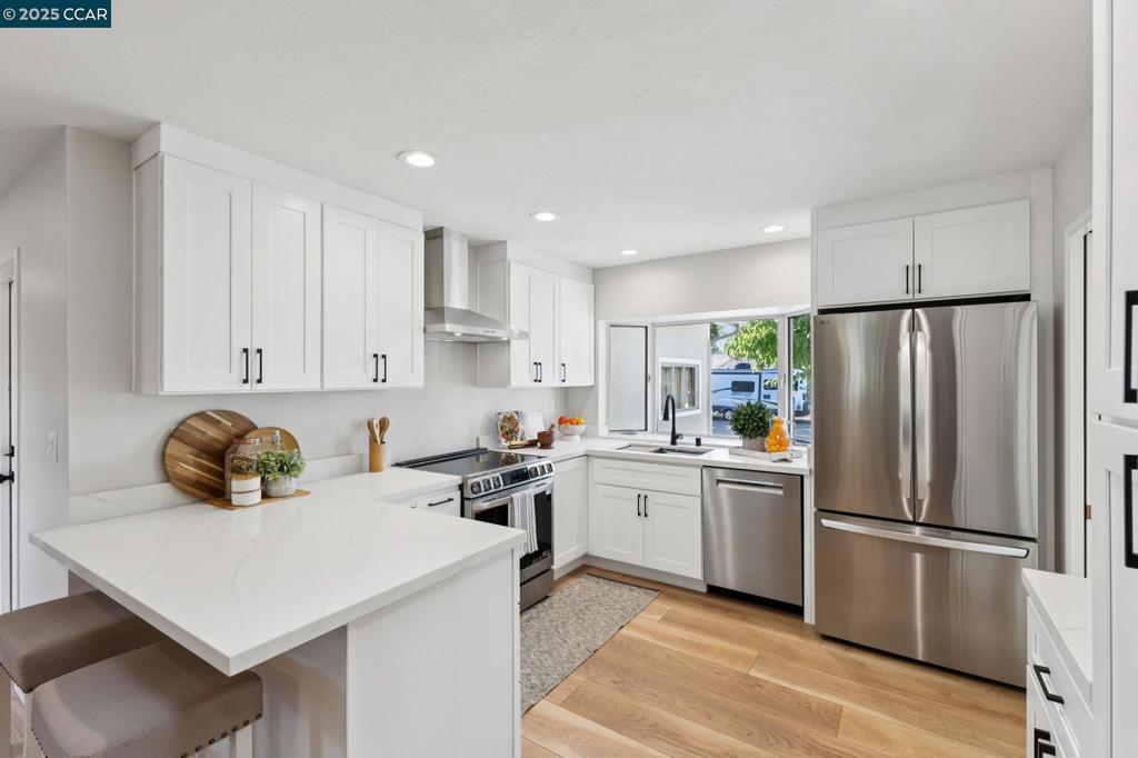 JENSEN TRACT - Residential