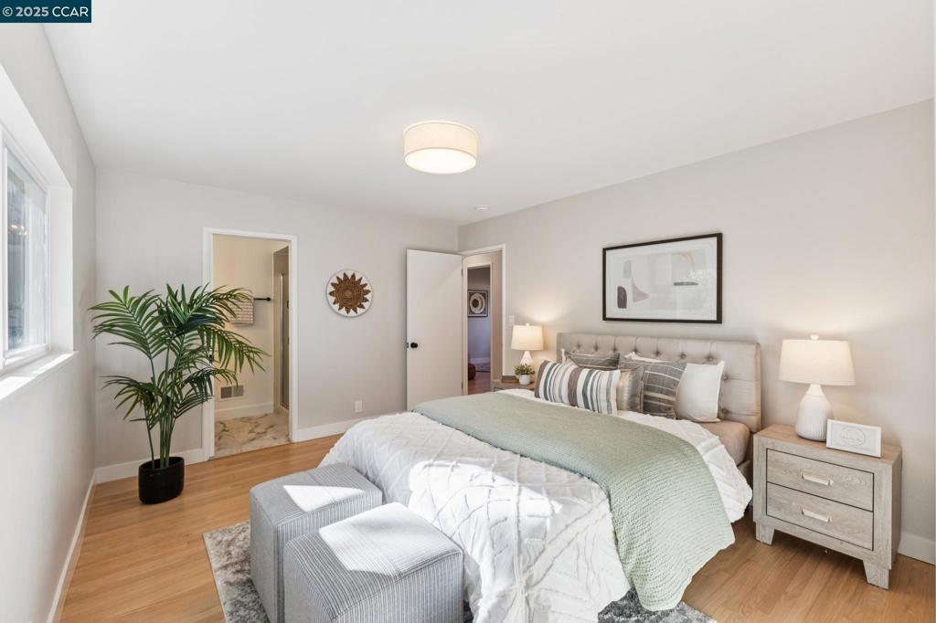 JENSEN TRACT - Residential